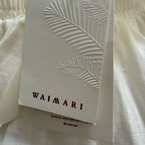 WAIMARI Chloe Skirt - Picture 10 of 12